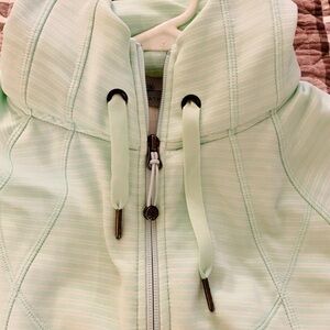 Athleta workout jacket